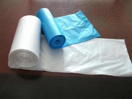Đựng thực phẩm vào túi ni lông rồi nhét tủ lạnh: Bạn đang tự tay 
