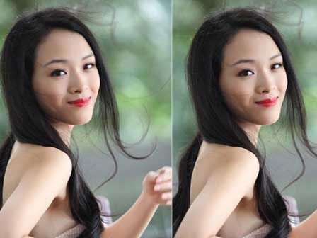 Các chị mải thương xót cô Hoa hậu kia mà quên mất một người, người quan trọng nhất!!!