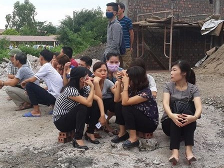 Thảm án ở Quảng Ninh: Chưa đến giỗ đầu chồng lại mất mẹ và 2 con