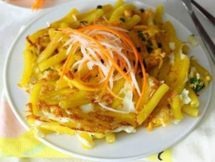 Công thức chế biến các món ngon từ nui khiến cả nhà không ngừng gắp-3