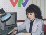 Sửng sốt diện mạo trẻ trung ở tuổi 72 của NSƯT Kim Tiến - giọng đọc huyền thoại VTV-9