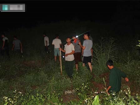 Thảm án ở Quảng Ninh: Hàng trăm công an trắng đêm truy tìm nghi can