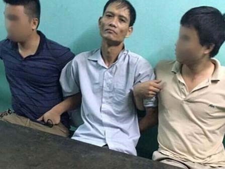 Đã bắt được nghi phạm gây ra vụ thảm án tại Quảng Ninh