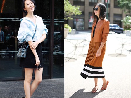 Street style
