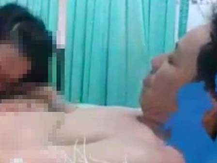 Phó Giám đốc lộ clip nhạy cảm: Xử lý người tung clip