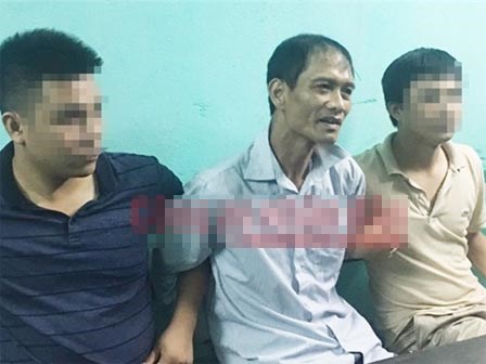Âm mưu ớn lạnh trong nội dung bức thư của nghi can vụ thảm án Quảng Ninh