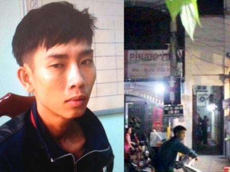 Lời khai của kẻ sát hại vợ rồi ở cùng xác chết suốt 2 ngày