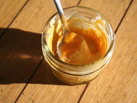 Chẳng ngờ thêm một tí bột này vào nghệ lại giúp giảm béo nhanh gấp đôi