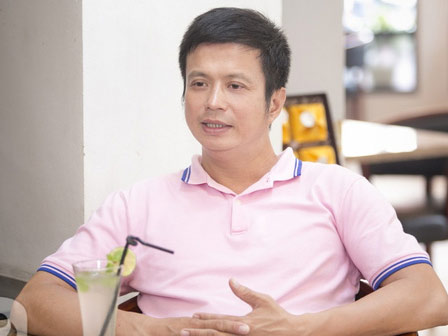 Diễn viên phim Những ngọn nến trong đêm ngày ấy - bây giờ: Diễn viên Bá Anh bây giờ ra sao?-4