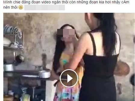 Vợ xinh như người mẫu 