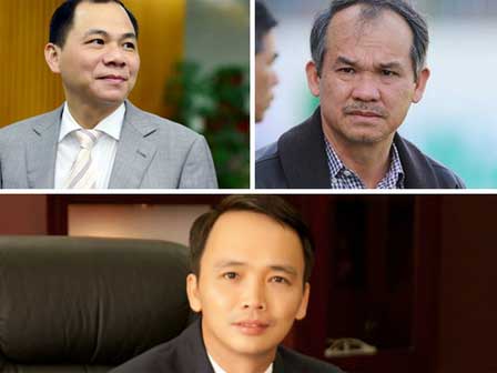 Kiếm tiền và giữ mình: Tâm sự kẻ sống sót qua cơn say ngàn tỷ-2