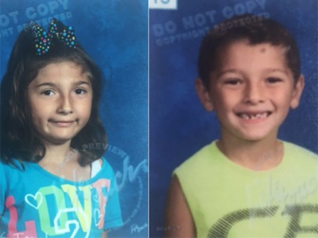 Mẹ nghiện ma túy bắt cóc rồi giết hai con