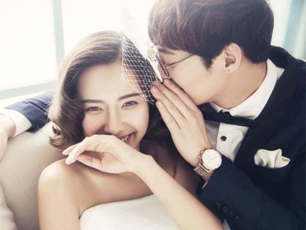 Những con giáp muốn sung sướng nhất định phải lấy chồng muộn