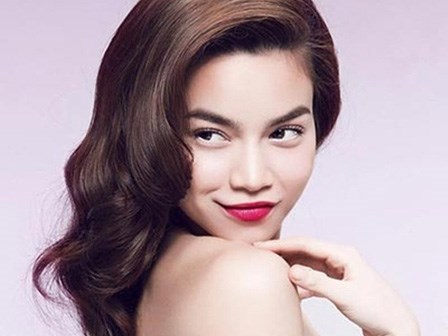 Đây là lý do khiến Hồ Ngọc Hà luôn trẻ đẹp mọi lúc mọi nơi