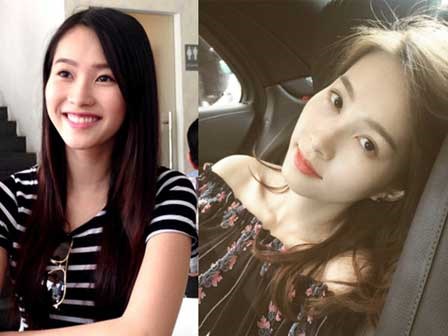 Đúng là càng ngắm càng thấy phái đẹp không thể sống thiếu... son môi