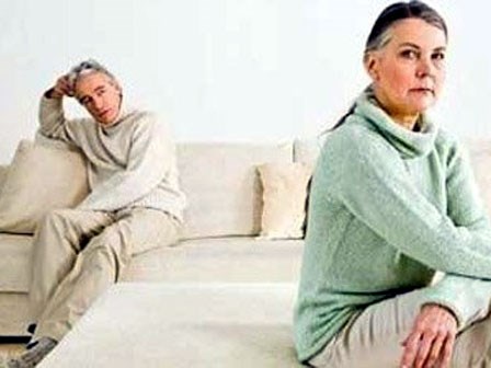 Bí mật của người vợ 10 năm