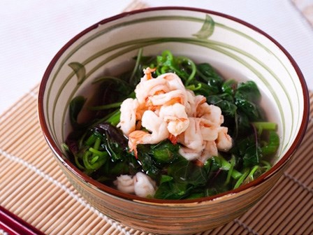 Vòng 2 phì nhiêu sẽ biến mất nếu bạn ăn món này vào buổi trưa