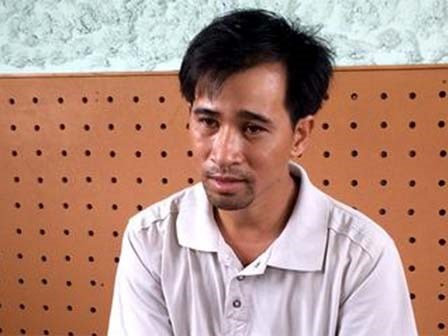 Sát hại bồ nhí vì sợ bại lộ chuyện 