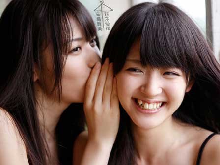 Để có làn da trắng sứ mịn màng, phụ nữ Nhật đã chăm sóc như thế này