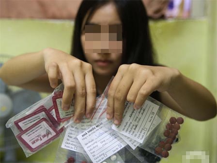 Tốn 70 triệu phẫu thuật tử cung rồi ngã ngửa phát hiện sự thật