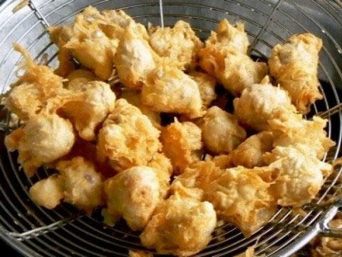 Phát sốt với những món ngon khó cưỡng từ bao tử cá ba sa-3