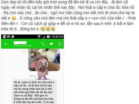 Người vợ 