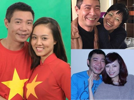 Sau 3 lần đổ vỡ, Công Lý sẽ có cái kết