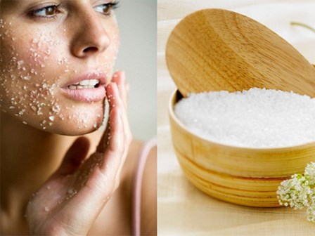 Muốn đánh bay mụn, vết thâm đừng bỏ qua những bí quyết này