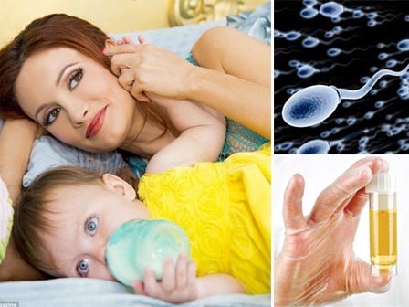 Rùng mình kiểu làm đẹp 