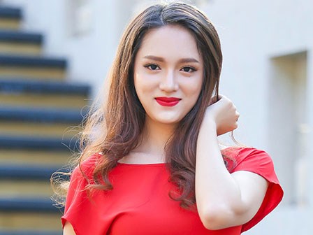 Hương Giang Idol: 