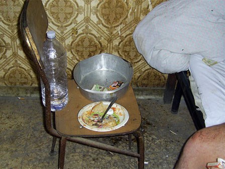 Chấn động: Chửa hoang, cô gái bị người thân giam hãm gần 2 thập kỷ trong nhà tù gia đình