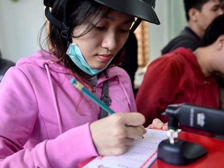 Giải độc đắc của 'xổ số kiểu Mỹ' đã vượt 84 tỷ đồng