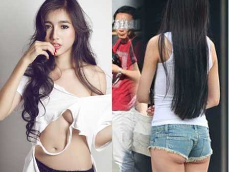 Những kiểu quần áo chị em cứ mặc là thành