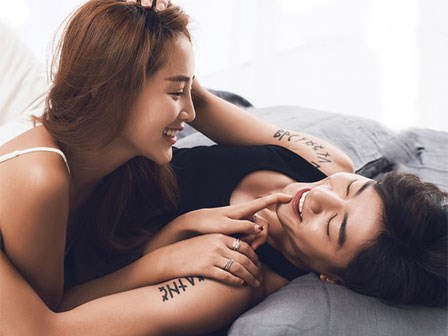 Những báo động tình dục mọi phụ nữ cần phải biết