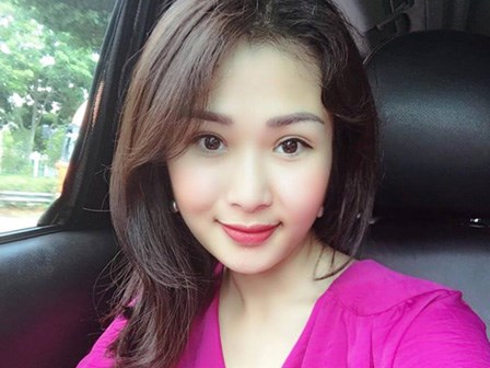 Bà mẹ một con gây bất ngờ vì làm đẹp da bằng cơm thiu