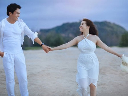 Soái ca màn ảnh Việt một thời Cao Minh Đạt: Chê hào quang, kín tiếng tận hưởng cuộc sống tuổi 44-26