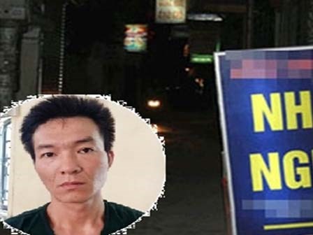 Ngủ ngoài đường, bé gái 13 tuổi bị đưa vào nhà nghỉ xâm hại