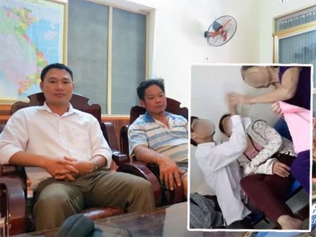 'Kẻ hỗn láo' chửi mắng mẹ tại bệnh viện là 'người con hiếu thảo'