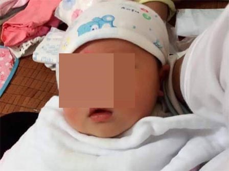 Tìm thấy thi thể người mẹ tự tử vì trầm cảm sau sinh, để lại con thơ mới 1 tháng tuổi