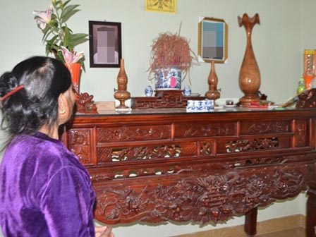 Vụ cháu bé bị xâm hại ở Hải Dương: Tâm sự buồn của bà ngoại