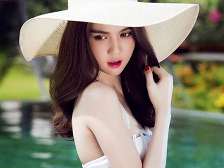Ngọc Trinh: Tôi không phải 'thánh từ thiện', rất ghét ai dựa hơi trong công việc