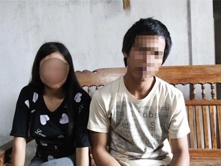 Đắng chát bi kịch 2 chị em gái đều trở thành