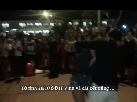 Chùm ảnh học quân sự tuyệt đẹp tại Xuân Hoà: Lăn lộn 30 ngày đêm ở đây, đời sinh viên còn gì để tiếc nuối-12