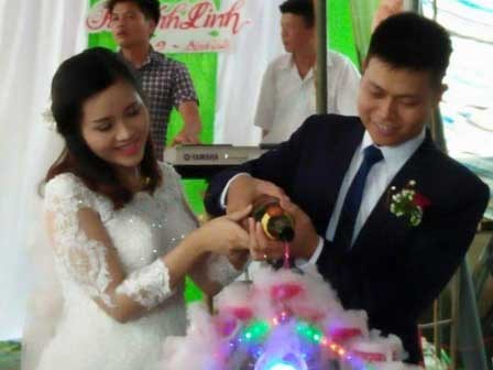 Tâm thư bà mẹ Nghệ An gửi con rể 