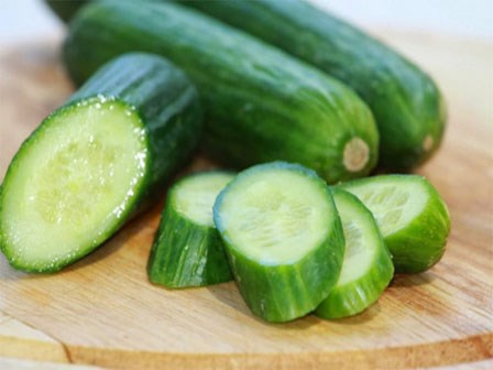 5 tác dụng phụ của dưa chuột, ai cũng phải biết trước khi ăn