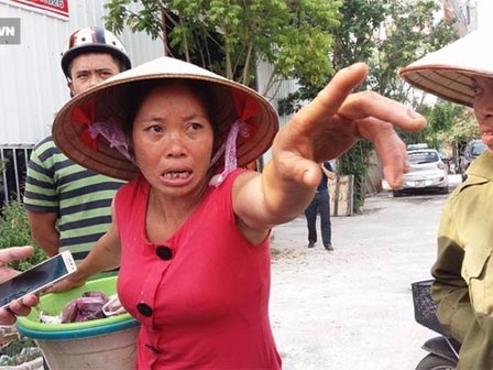 Lời kể nhân chứng vụ tai nạn tàu hỏa khiến 5 người chết ở Hà Nội