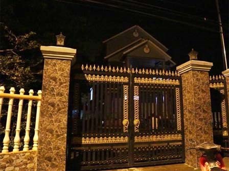 Vụ hai mẹ con bị sát hại trong căn biệt thự: 