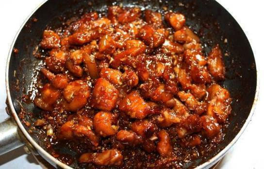 Chế biến thịt heo kiểu này vừa ngon lại bớt nhàm chán-1