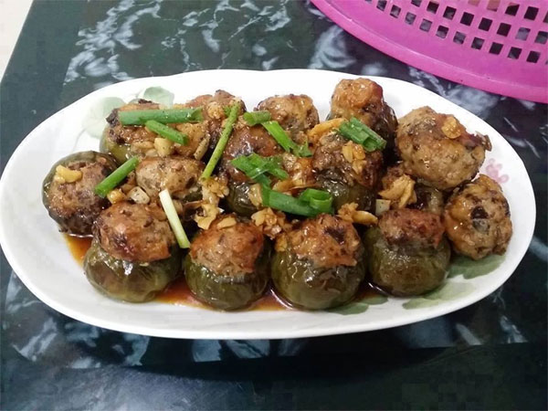 Chế biến thịt heo kiểu này vừa ngon lại bớt nhàm chán-2
