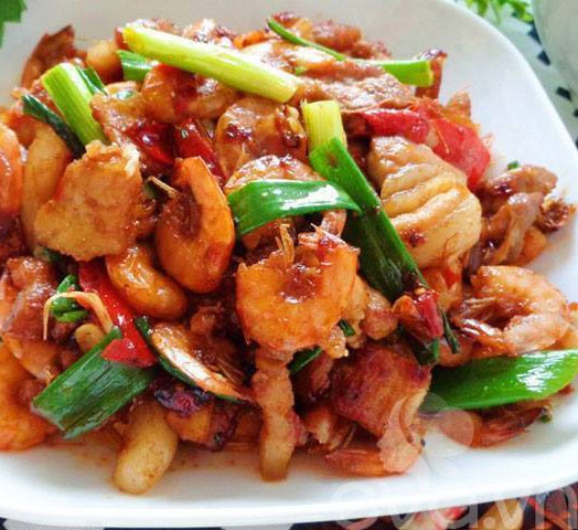 Chế biến thịt heo kiểu này vừa ngon lại bớt nhàm chán-6